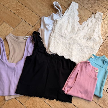 Crop Tops