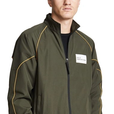 Halo Light Jacket