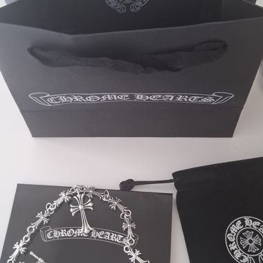 Bracciale Chrome Hearts