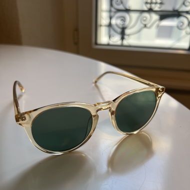 Sunglasses Messyweekend