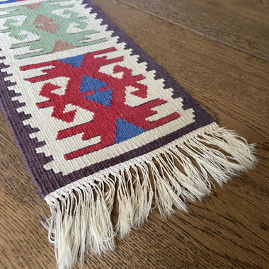 Tappeto Kilim