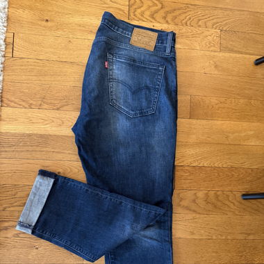 Jean vintage Levis