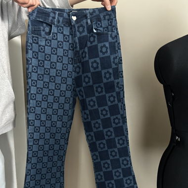 Jaded london hose