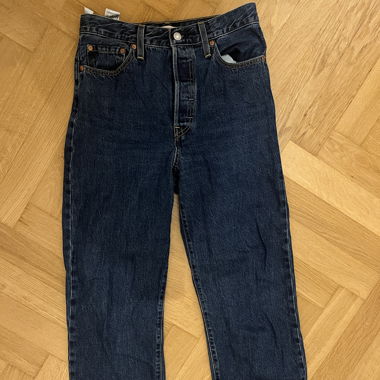 Levis Jeans 
