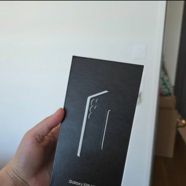 Samsung Galaxy S25 Ultra 512GB - Titanium 