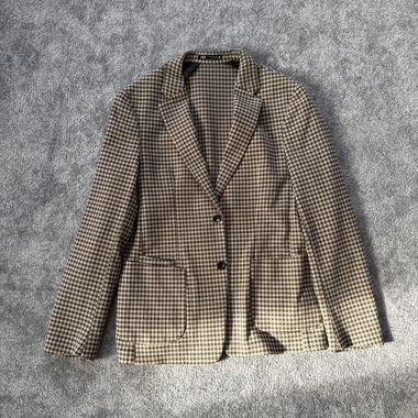 Blazer, Zara, taille L