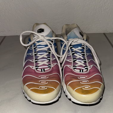 Nike Air Max Plus