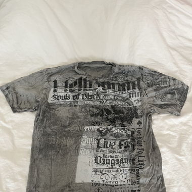 Affliction Tshirt