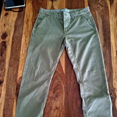 Cargohose 