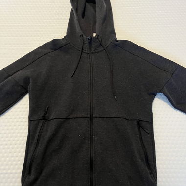 Gilet Adidas noir