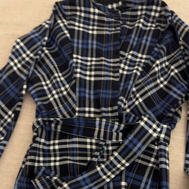 Belted Dress XS/S
