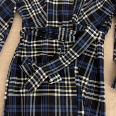 Belted Dress XS/S