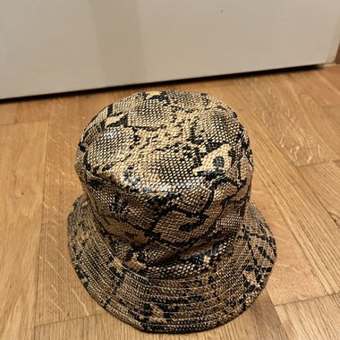 Fisherhat 