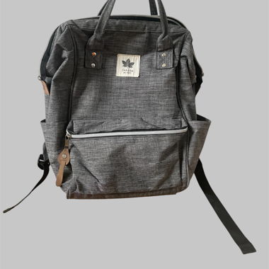 Sac à dos Canada 1967 gris