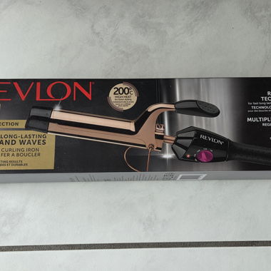 Revlon Lockenstab