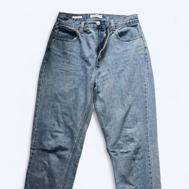Pull&bear Mom Jeans, Size 40