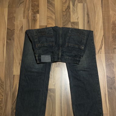 Boston Style Jeans