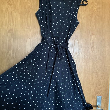 Elegantes Kleid 