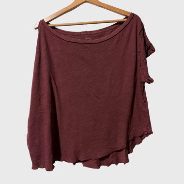 Free People tee (XS)