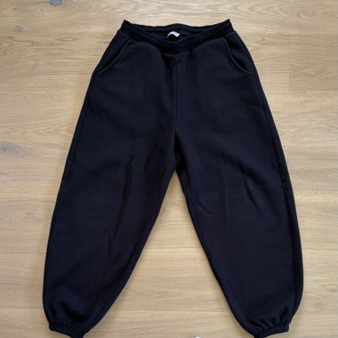 Pantalons de jogging Black Sweats Collective