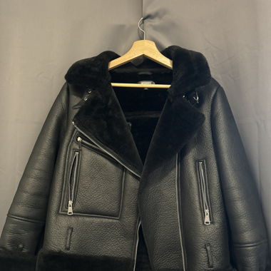 Veste 