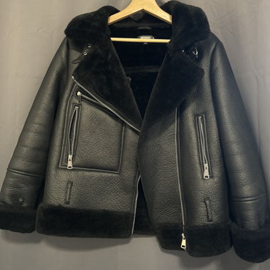 Veste 