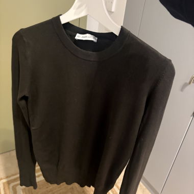 Pull ZARA KNIT