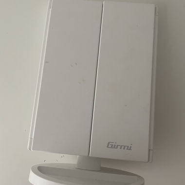 Miroir Girmi avec pied