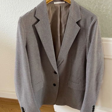 Blazer Uniqlo
