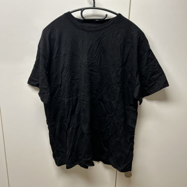T-shirt noir