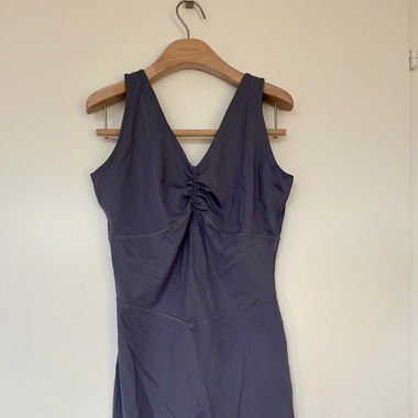 Gymshark Light Blue Jumpsuit Einteiler – Size L