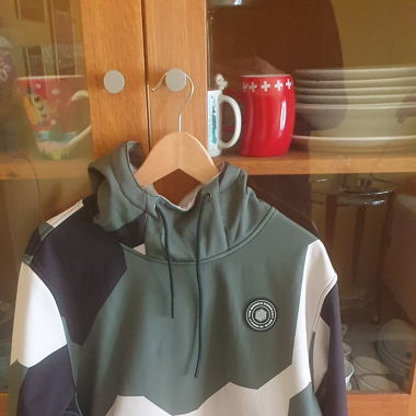 SIROKO KAPUZZENHOODY