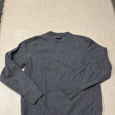 Pullover