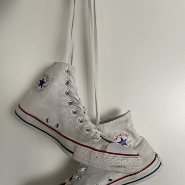 Converse Chuck Taylor All Star High