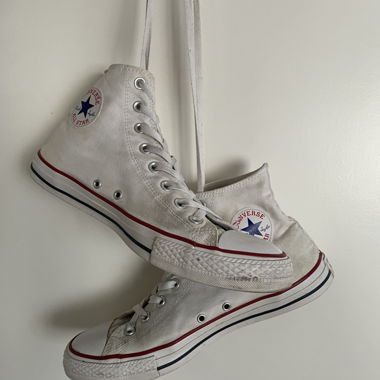 Converse Chuck Taylor All Star High