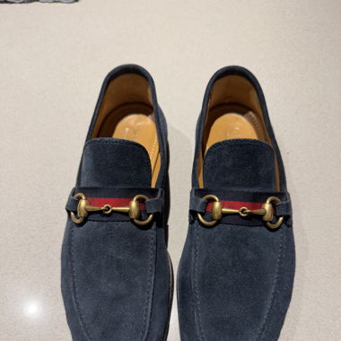 Gucci Loafers