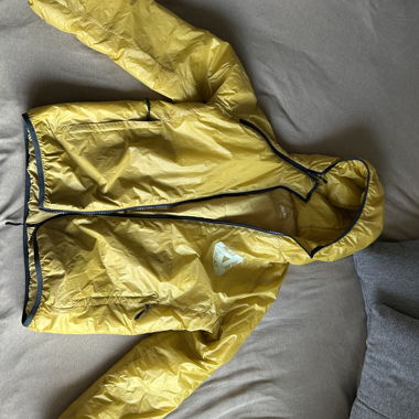 Palace Pertex Quantum Jacket