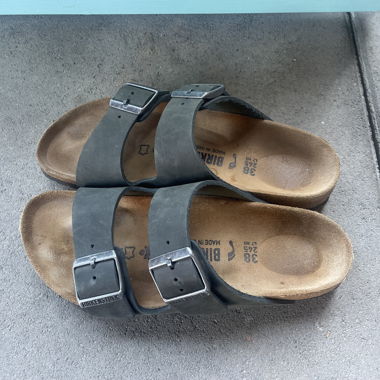 Birkenstock Sandals 