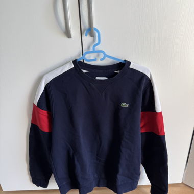 Lacoste Pull
