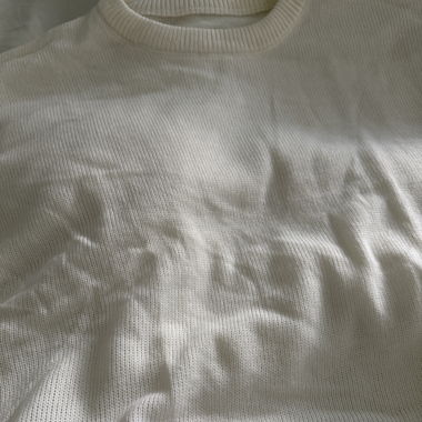 Basic Pullover