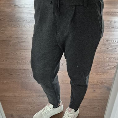 Stoffhose Only