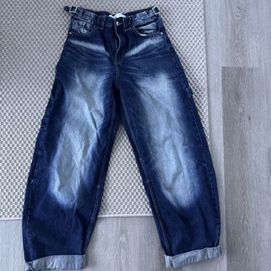 Jeans baggy
