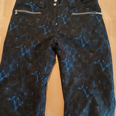 Pantalon de ski taille L de J.Lindeberg