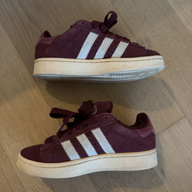 Adidas Campus Sneakers
