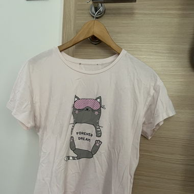 Haut de pyjama 