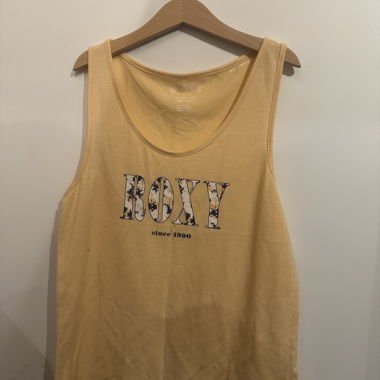 Roxy tank top 