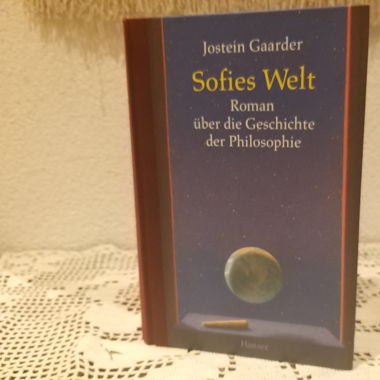 Sofies welt