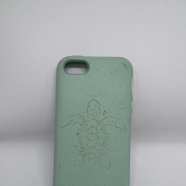 iPhone SE Hülle Pelacase Neu