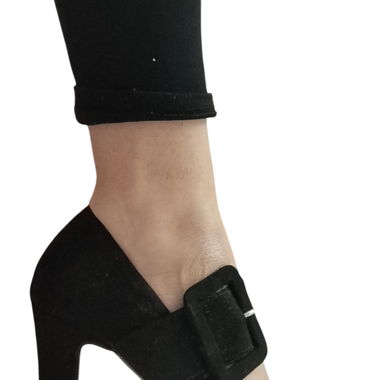 Scarpe tacco