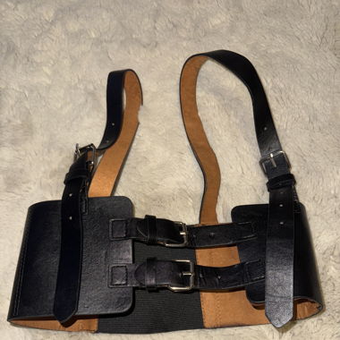 Ceinture 
